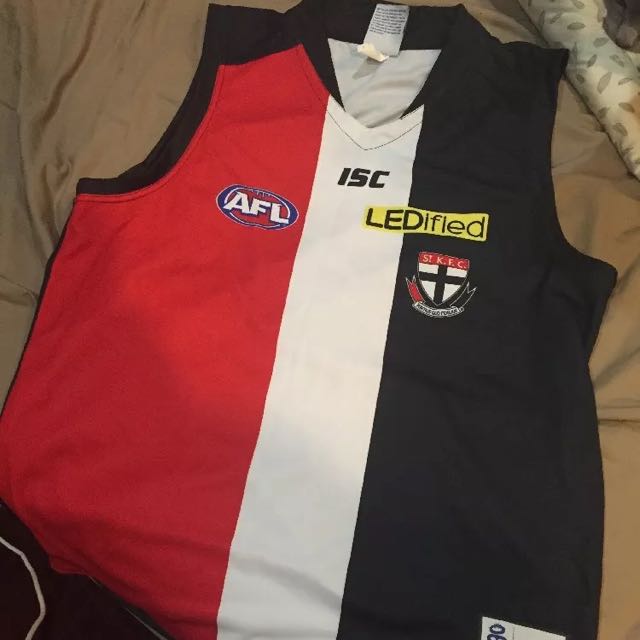 5xl saints jersey