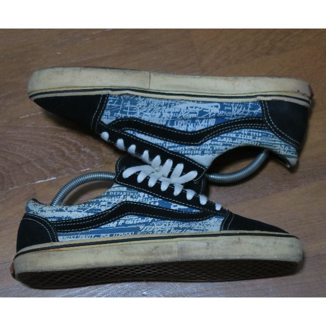 Supreme vans old skool snakeskin online
