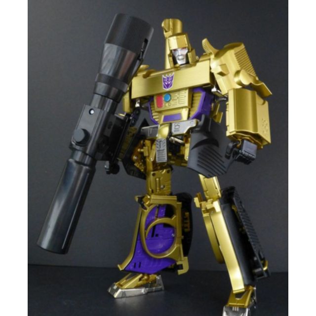 transformers mp 5