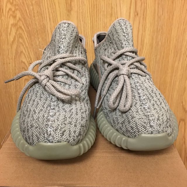 Ua yeezy boost 350 moonrock discount