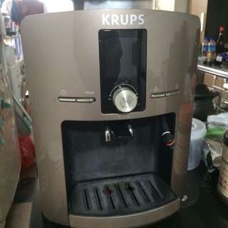 Krups EA8240 espresseria automatic