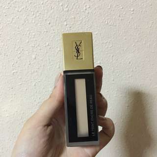 YSL Foundation