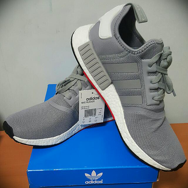Nmd moscow sales