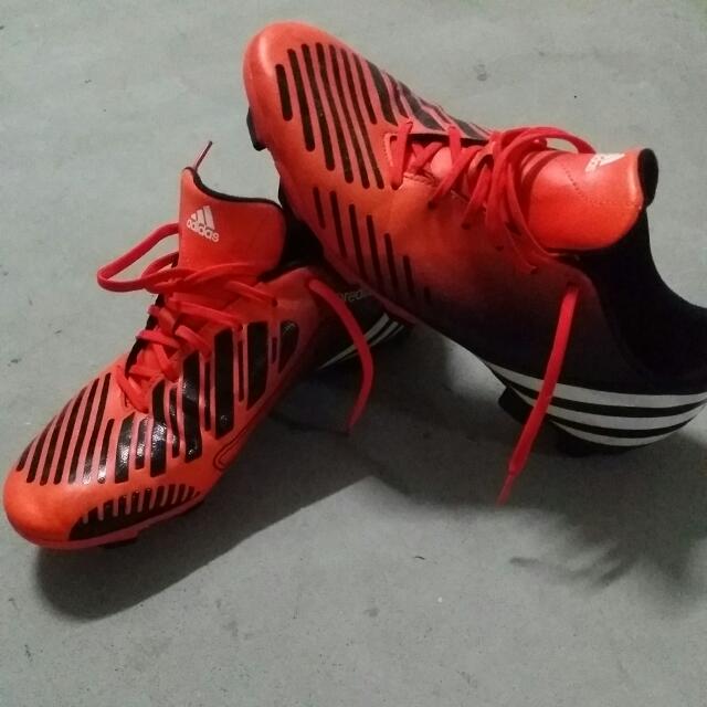 adidas predator trx fg