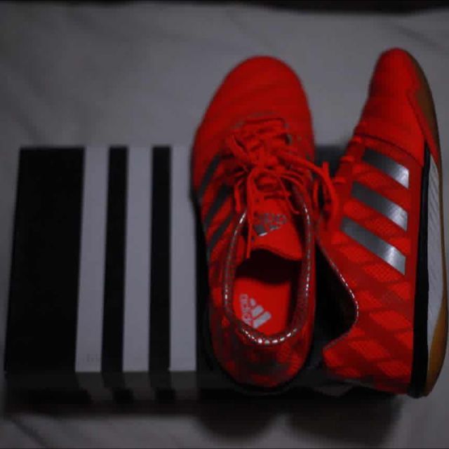 adidas top sala 2016