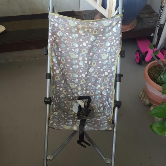 Cosco pram new arrivals
