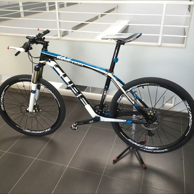 cube gates carbon drive