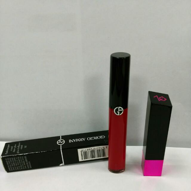 giorgio armani 512
