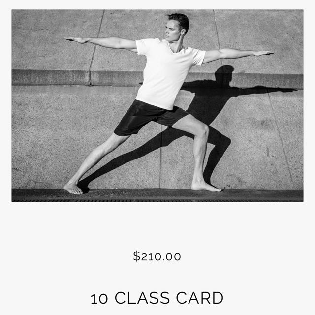 hom yoga deals