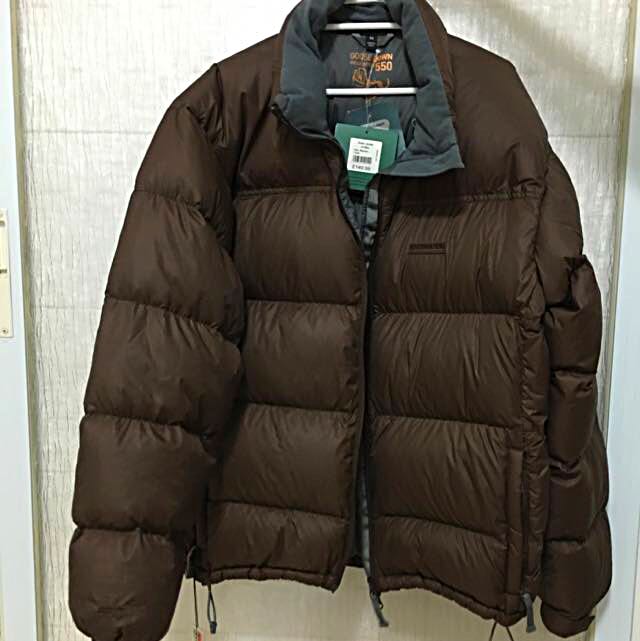 Kathmandu Goose Down 550