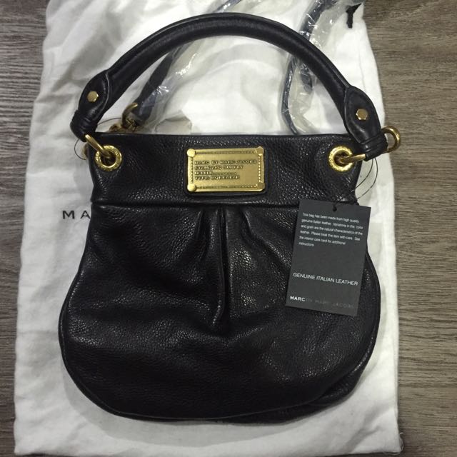 marc jacobs mini hillier