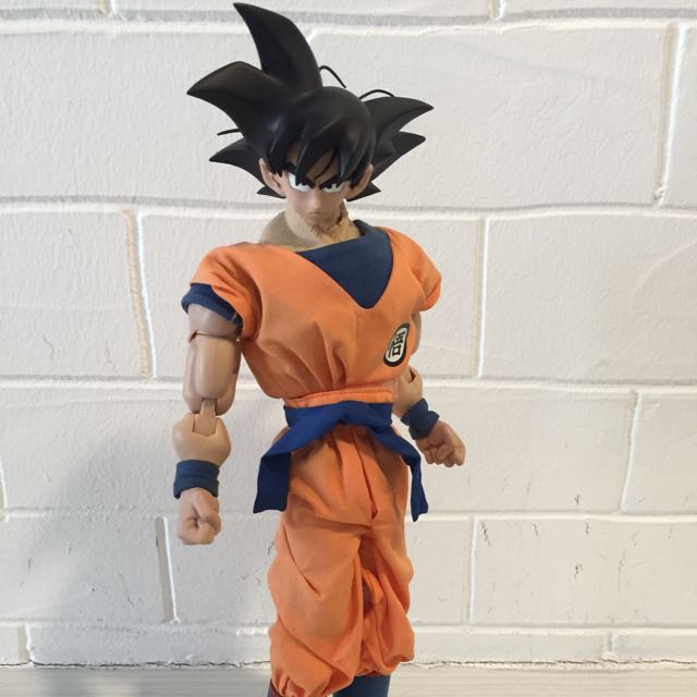 medicom goku