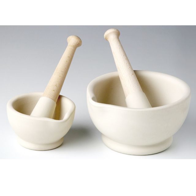 Milton Brook Mortar and Pestle, TV & Home Appliances, Kitchen