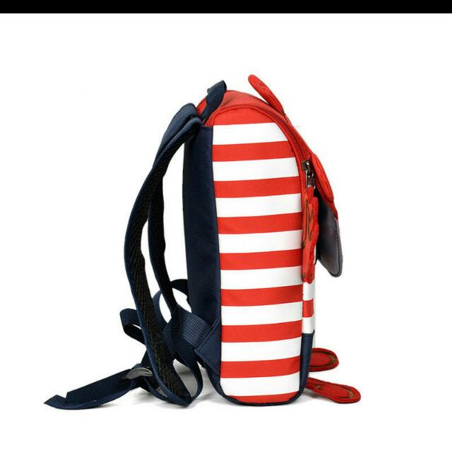 Monkey Bag, Babies & Kids, Going Out, Diaper Bags & Wetbags on Carousell