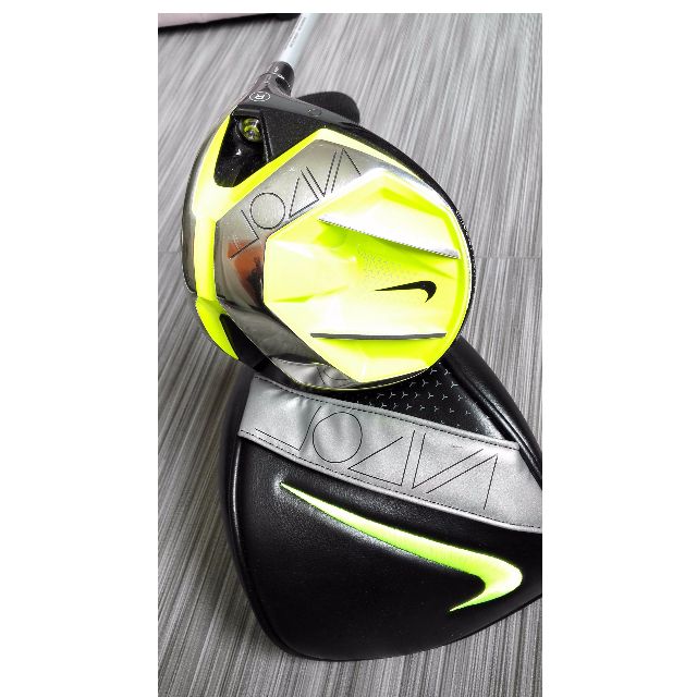 nike vapor speed driver