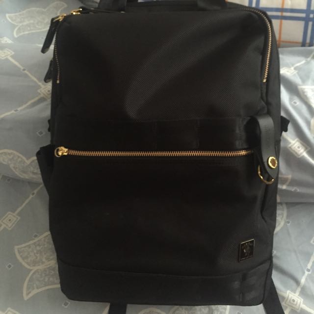 porter backpack singapore