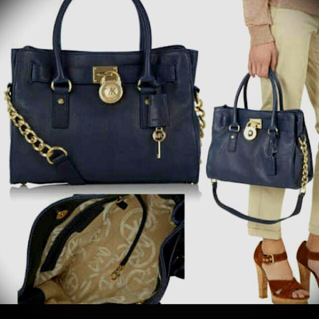 michael kors hamilton bag 2016