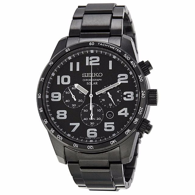 seiko black ion