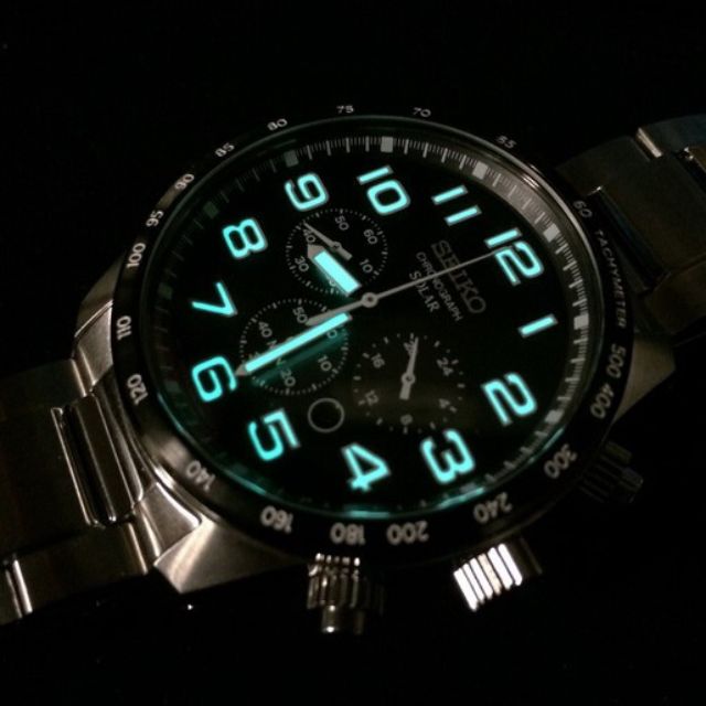 Seiko ssc231 hot sale