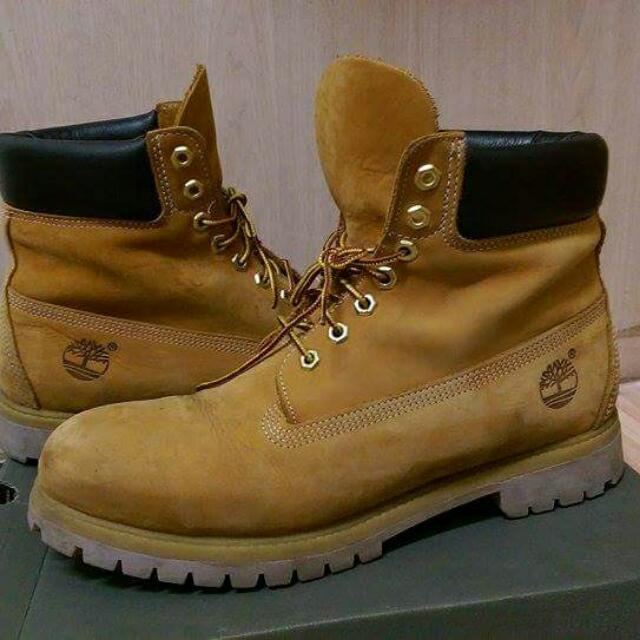 costco timberland boots