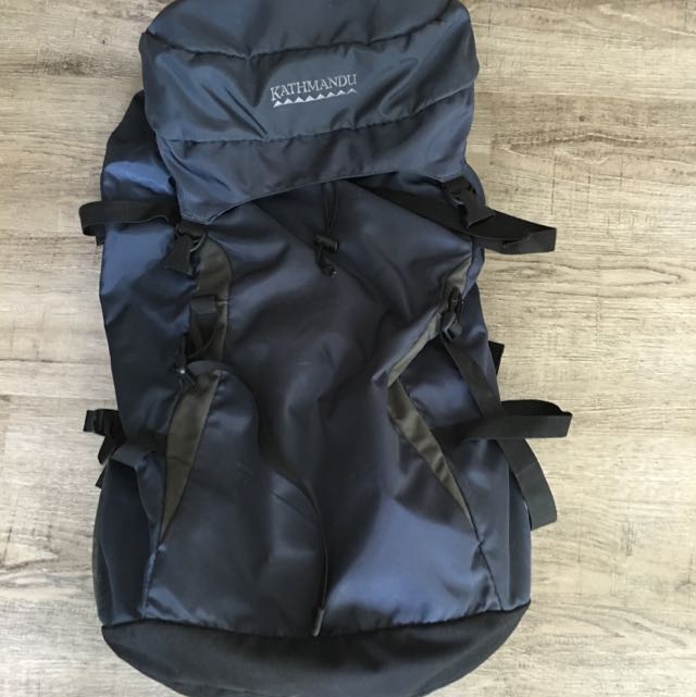 Kathmandu archon 65l shop