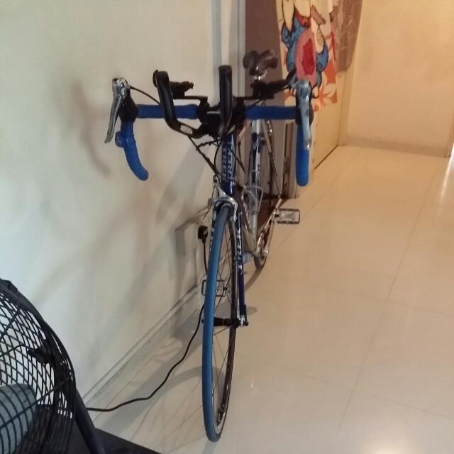 RESERVED Trek 2300 Vintage 2003 Year Model Size 58cm