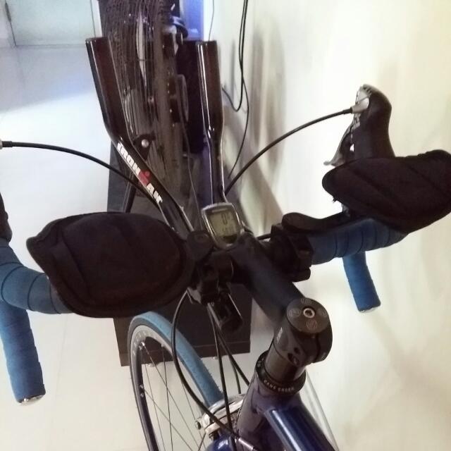 2003 online trek 2300