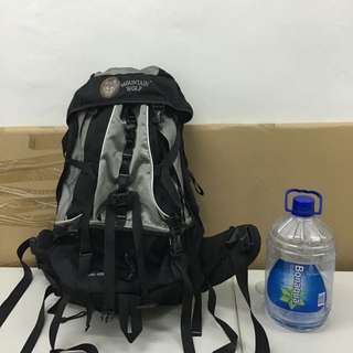 Mountain Wolf Backpack