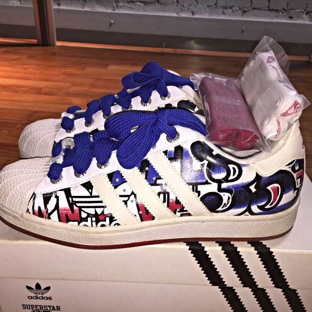adidas superstar 35th anniversary shoes