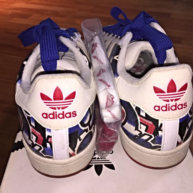 superstar 35th anniversary 2016