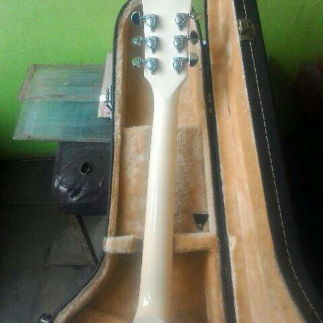 Gitar Gibson Original