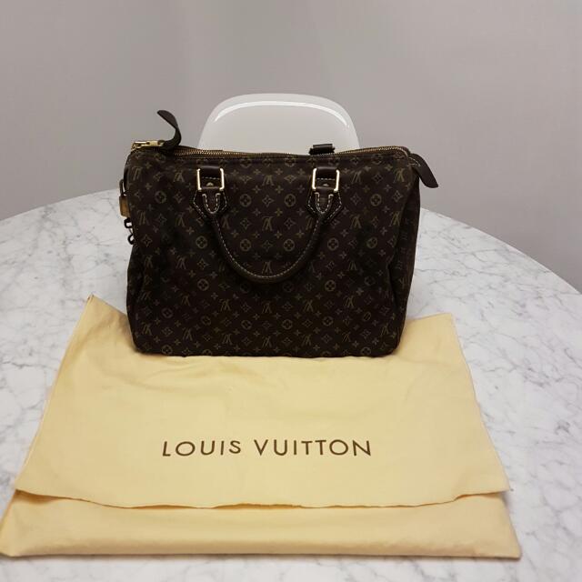 Lv fabric bag store