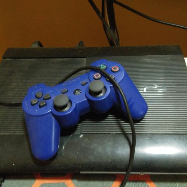PS3, Computers & Tech, Parts & Accessories, Cables & Adaptors on Carousell