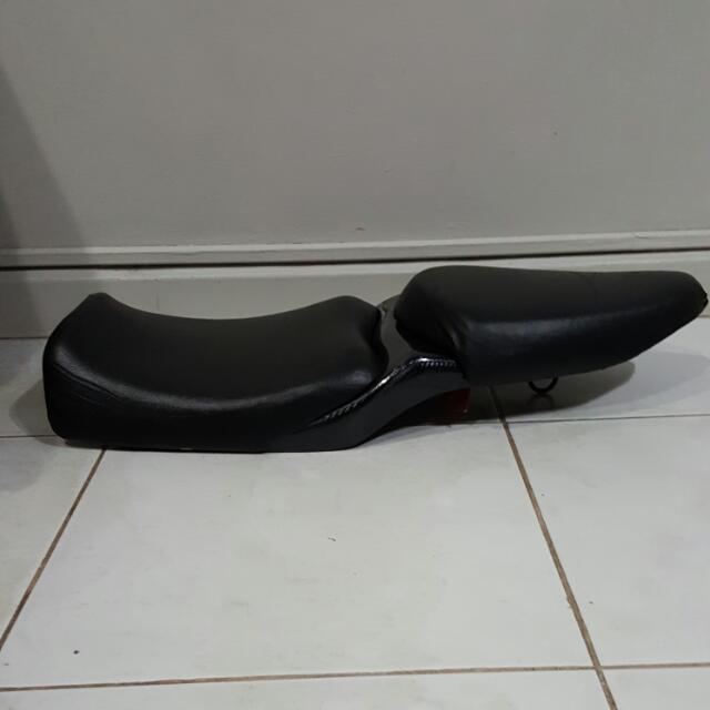 yamaha fz16 seat cover