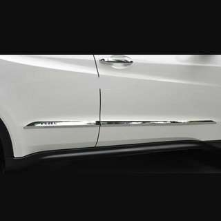 Vezel Door Protector