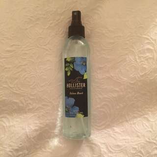 Solana Beach - Hollister Body Mist