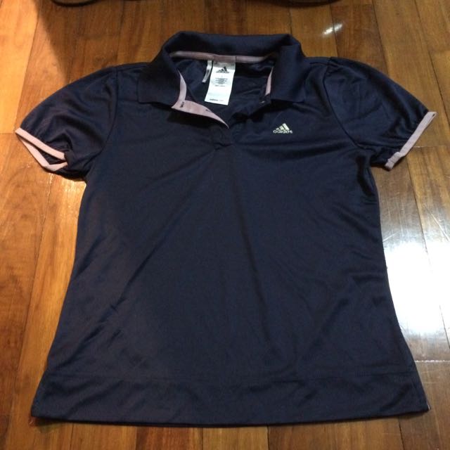 adidas golf shirt sizing