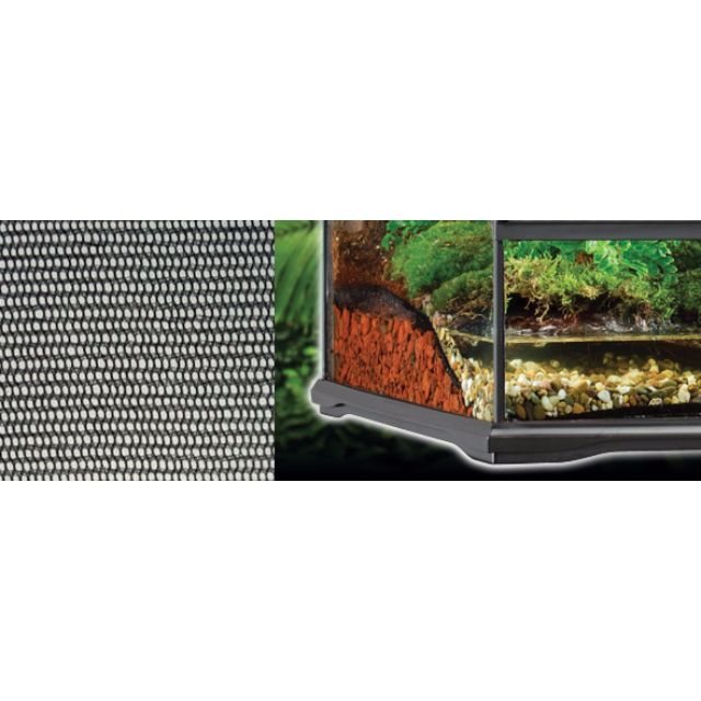 BIO DRAIN MESH / TERRARIUM DRAINING MESH, Pet Supplies, Homes & Other