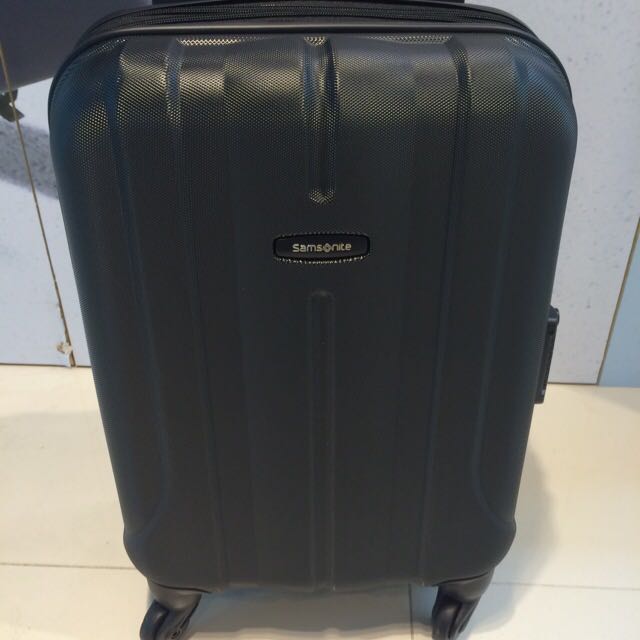 samsonite fiero hs spinner