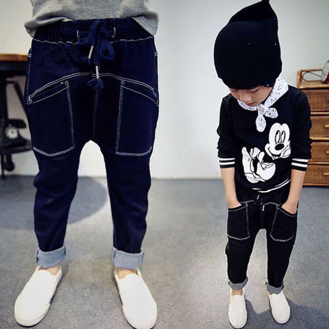 joker jeans for boys