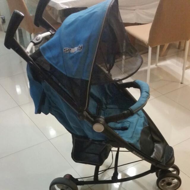 Pre owned strollers top
