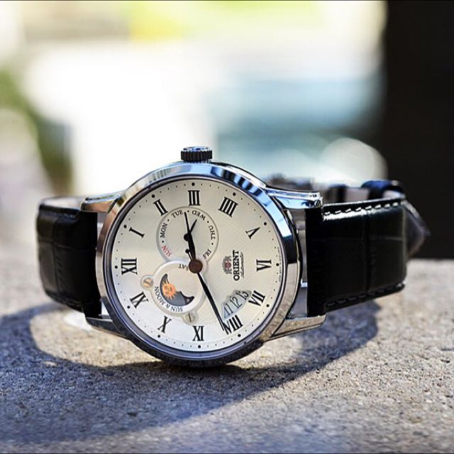 orient automatic et0t002s