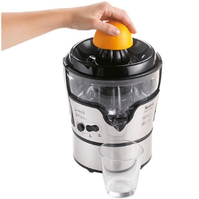Tefal Elea Juice Extractor, TV & Home Appliances, Kitchen Appliances, Juicers, Blenders