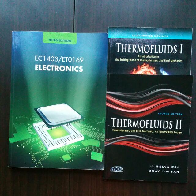 Textbooks For Sale, Hobbies &amp; Toys, Books &amp; Magazines, Textbooks on ...