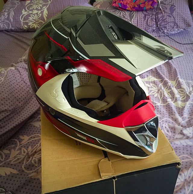 Thor force helmet online