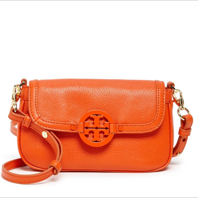 amanda tory burch bag