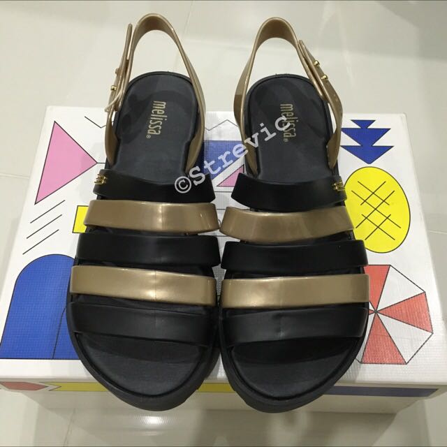 Melissa creatives flat outlet