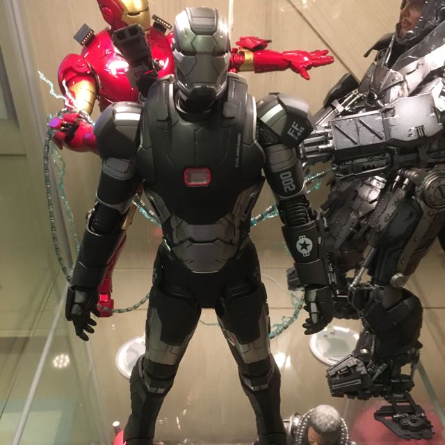 hot toys mms120