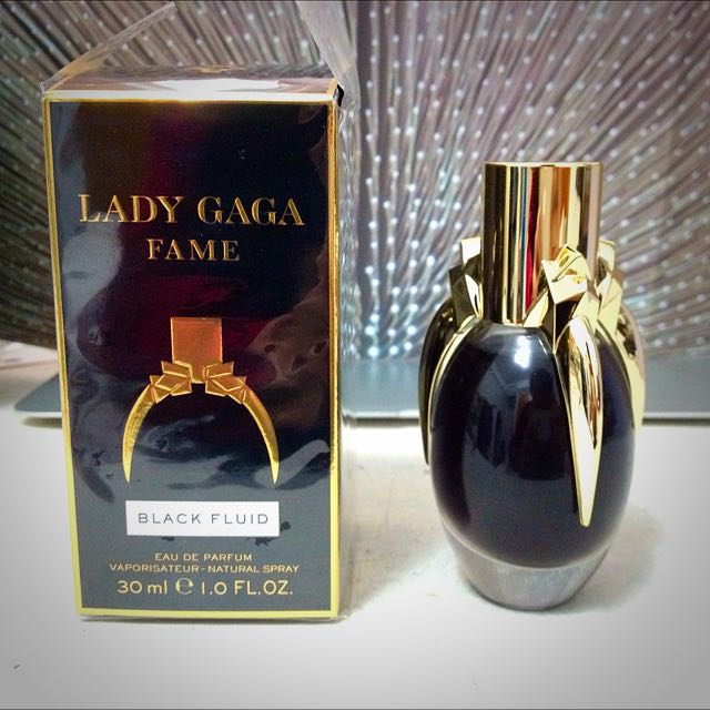 廃盤 Lady Gaga Fame 香水 100ml オーデパルファム 【公式通販】