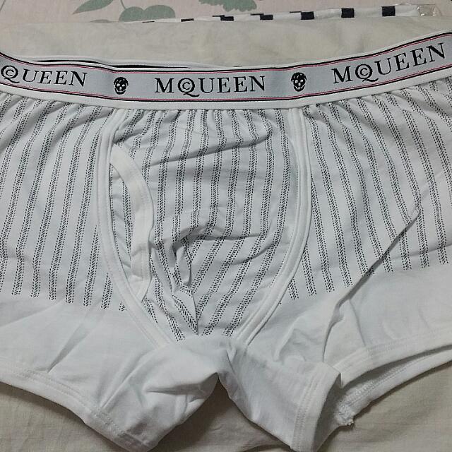 alexander mcqueen mens underwear